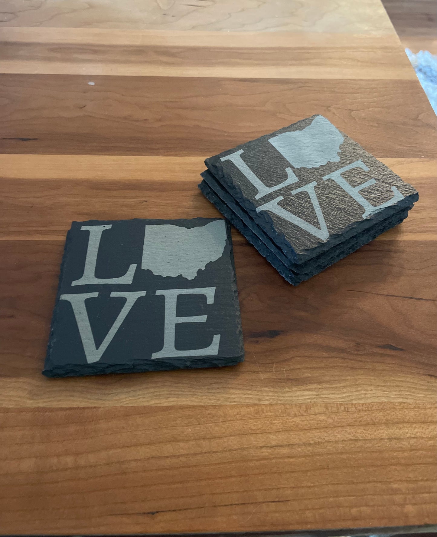 Coasters Set