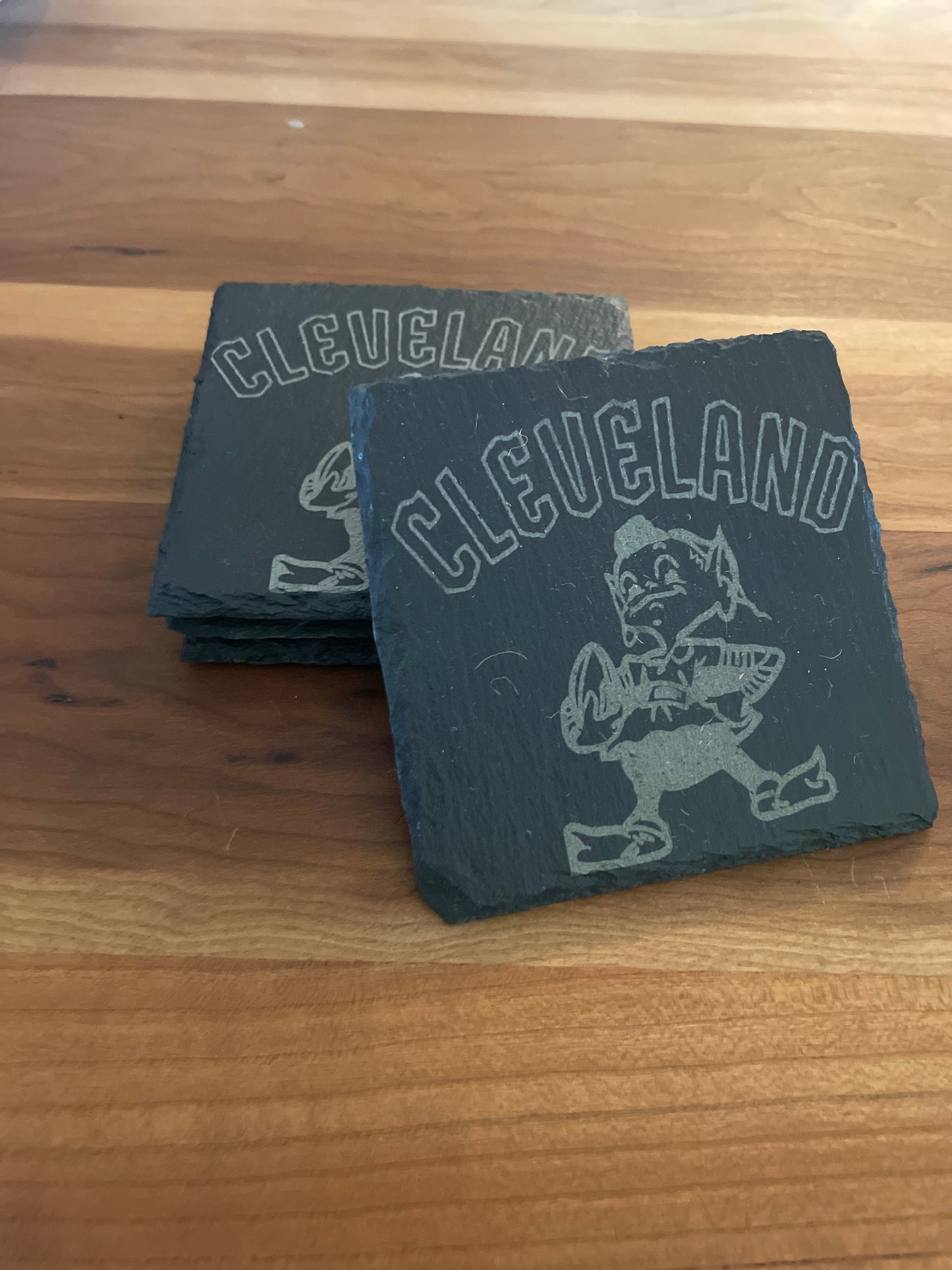 Coasters Set